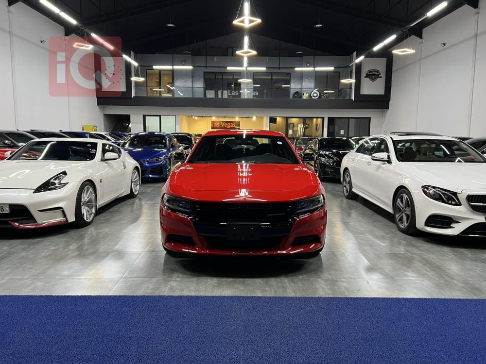 Dodge Charger